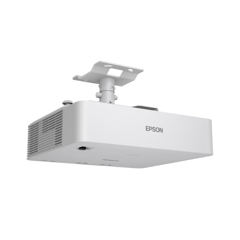 Epson L790SE PowerLite 7000-Lumen WUXGA Short Throw 3LCD Laser Projector with 4K Enhancement