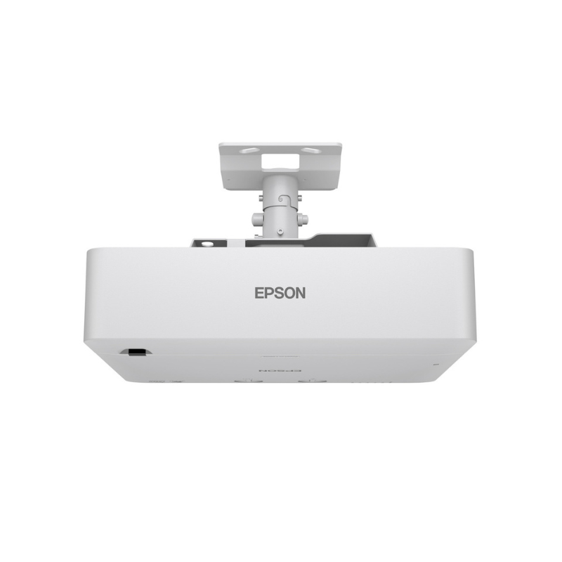 Epson L790SE PowerLite 7000-Lumen WUXGA Short Throw 3LCD Laser Projector with 4K Enhancement