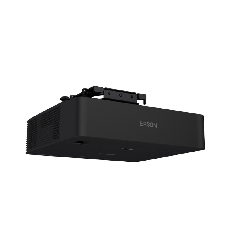 Epson L795SE PowerLite 7000-Lumen WUXGA Short Throw 3LCD Laser Projector with 4K Enhancement