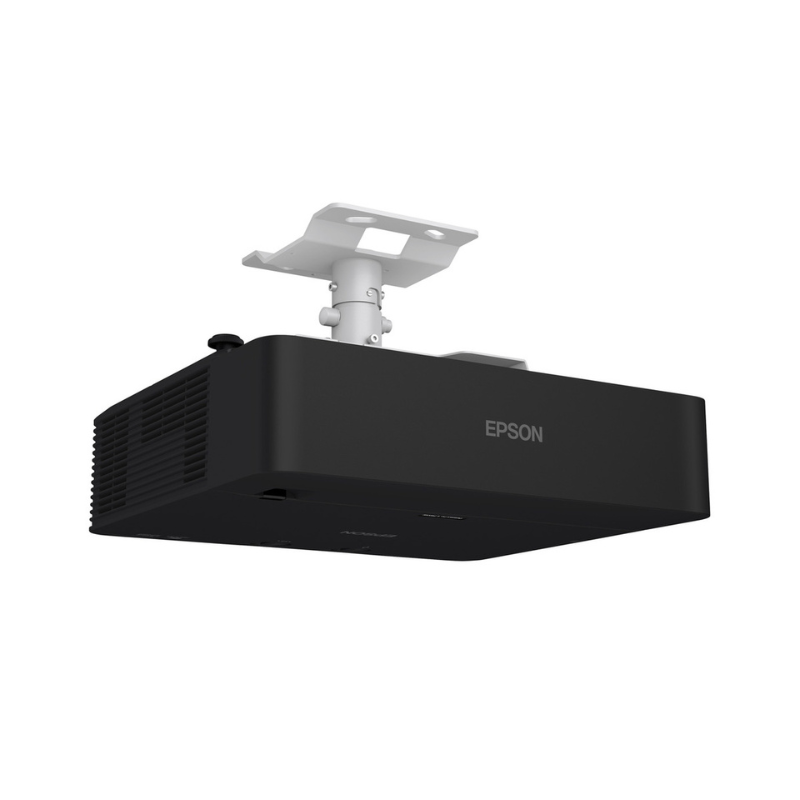 Epson L795SE PowerLite 7000-Lumen WUXGA Short Throw 3LCD Laser Projector with 4K Enhancement