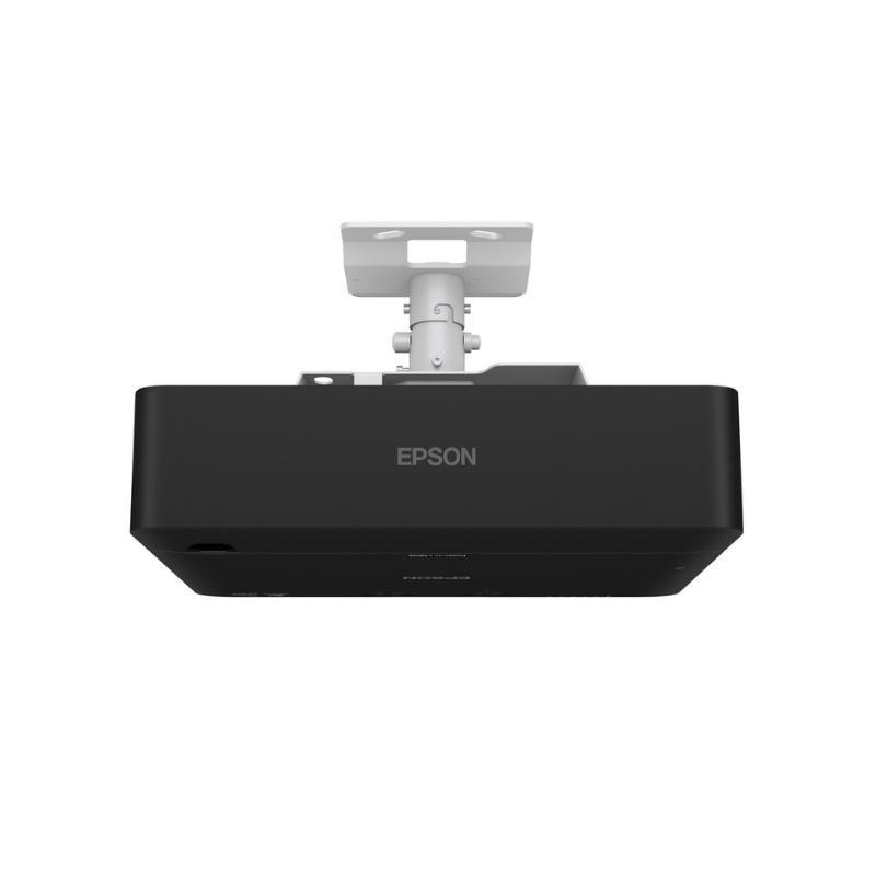 Epson L795SE PowerLite 7000-Lumen WUXGA Short Throw 3LCD Laser Projector with 4K Enhancement
