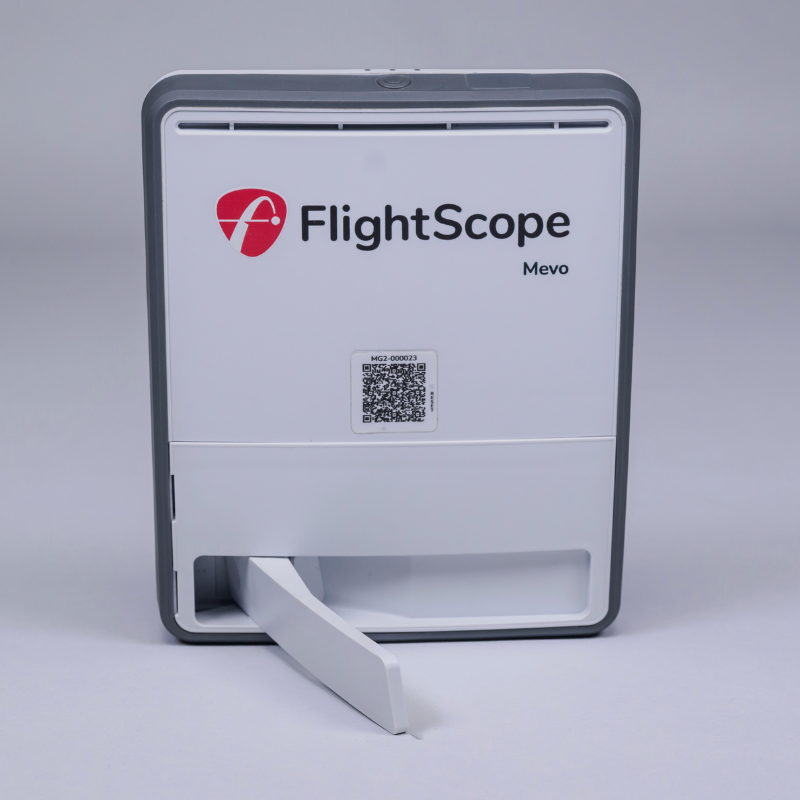 FlightScope Mevo Gen2 Launch Monitor
