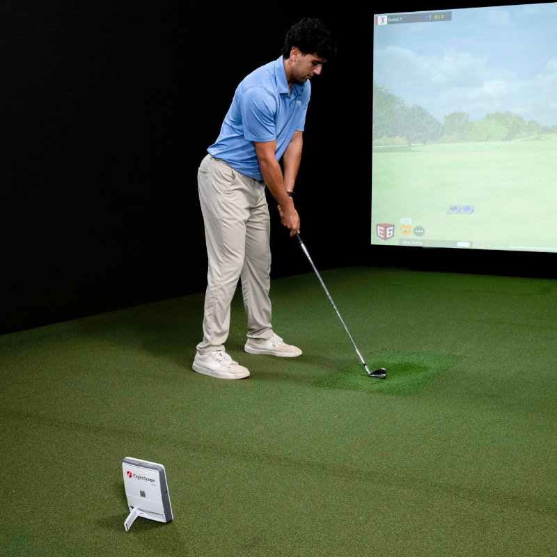 FlightScope Mevo Gen2 Launch Monitor