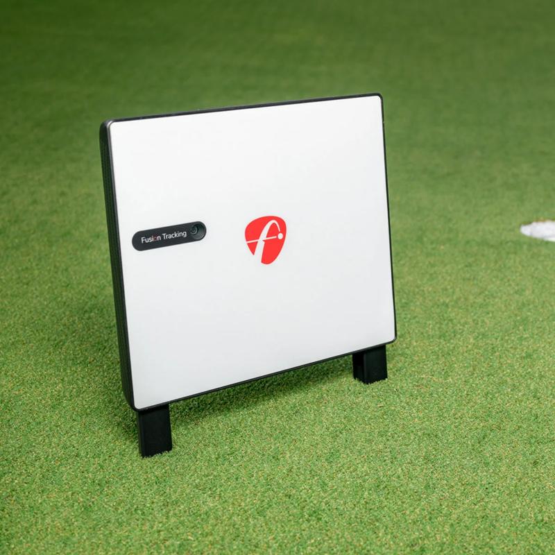 FlightScope X3C Launch Monitor and Golf Simulator