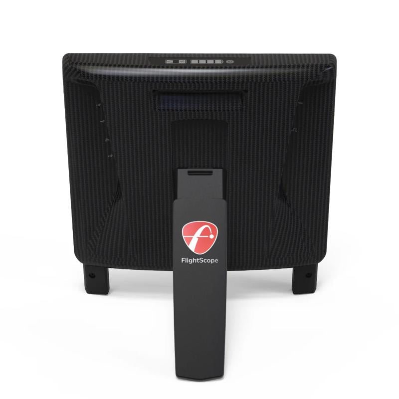 FlightScope X3C Launch Monitor and Golf Simulator