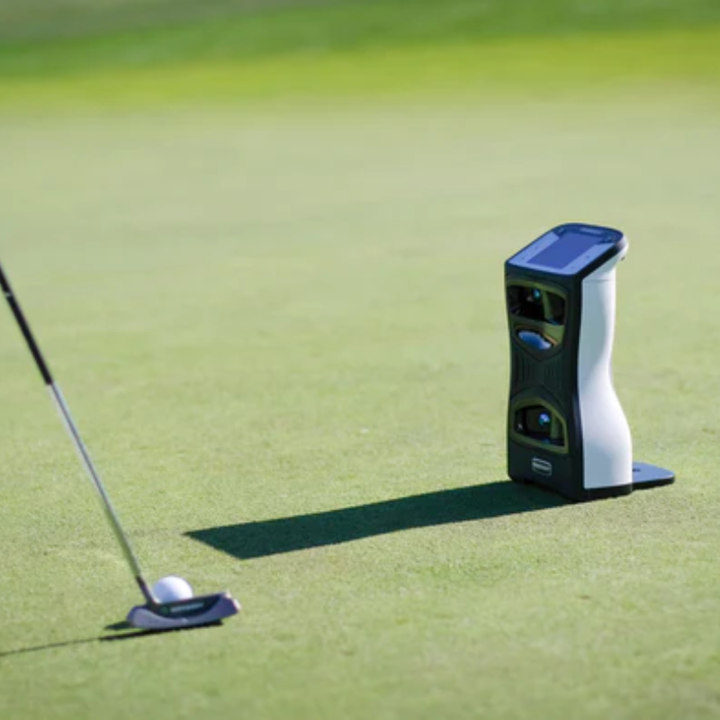 Foresight Sports QuadMAX Launch Monitor