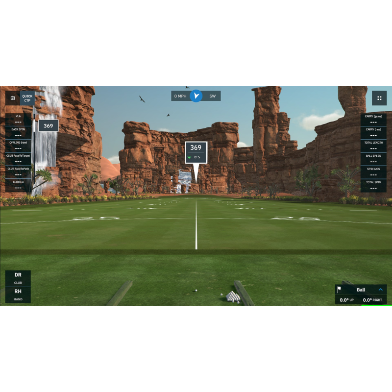 GSPro Software