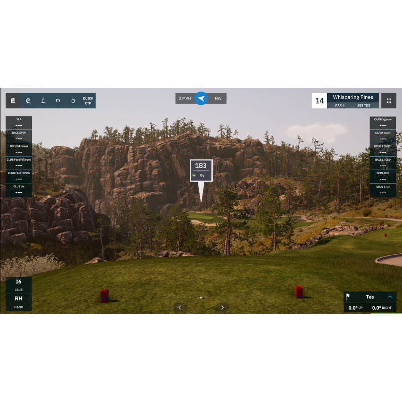 GSPro Software