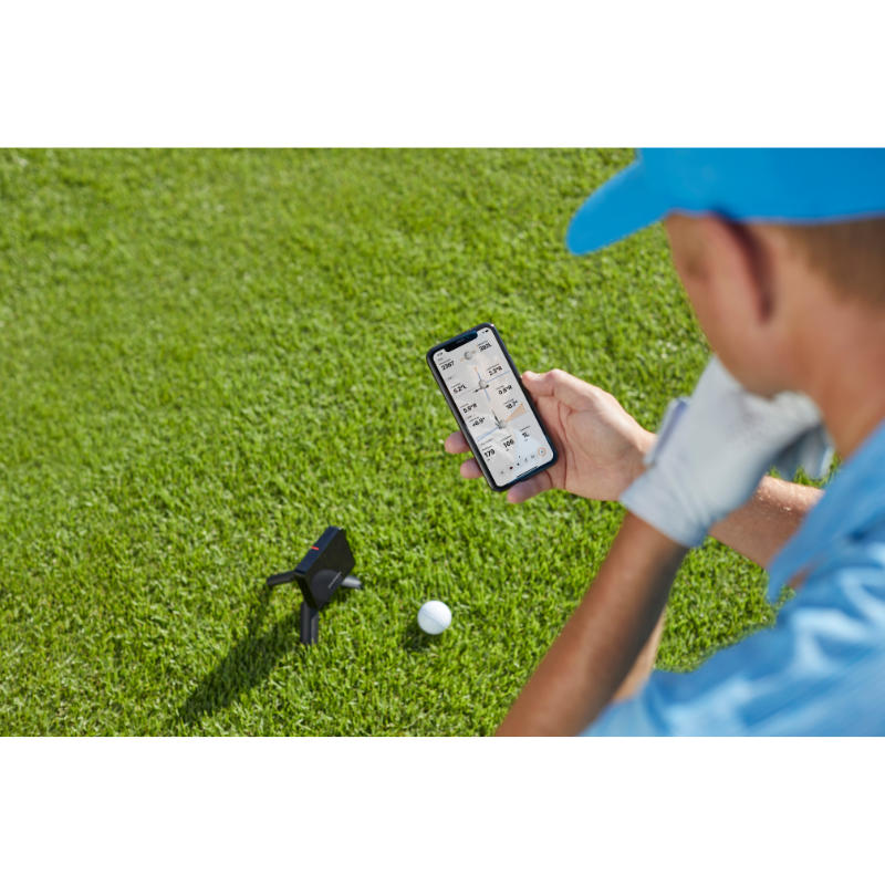 Garmin Approach R10 Launch Monitor