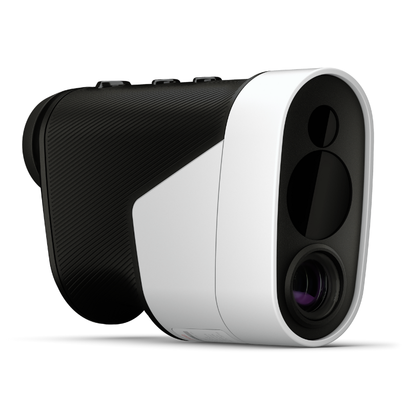 Garmin Approach Z82 Golf Laser Rangefinder with GPS