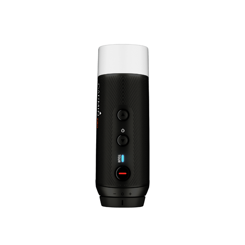 Garmin Approach Z82 Golf Laser Rangefinder with GPS