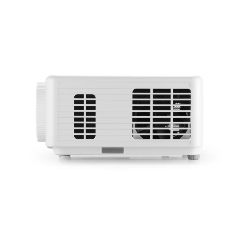 InFocus IN1028ST Nemesis II 4,000-Lumen 1080p Short Throw DLP Laser Projector