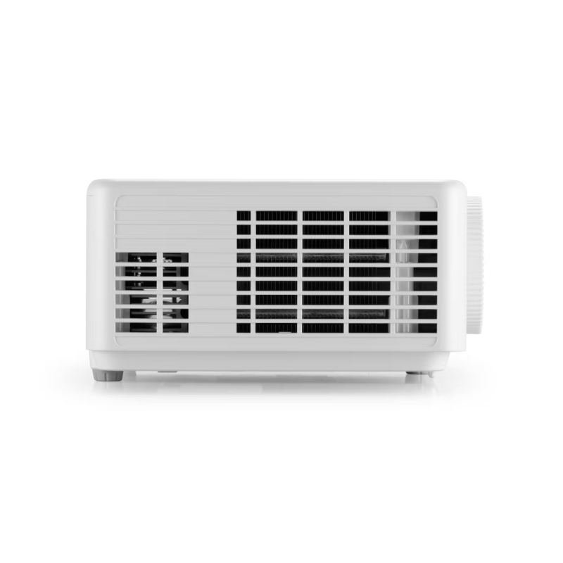 InFocus IN1028ST Nemesis II 4,000-Lumen 1080p Short Throw DLP Laser Projector