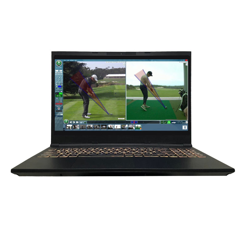 JC Video Digital Mirror Ultimate Software