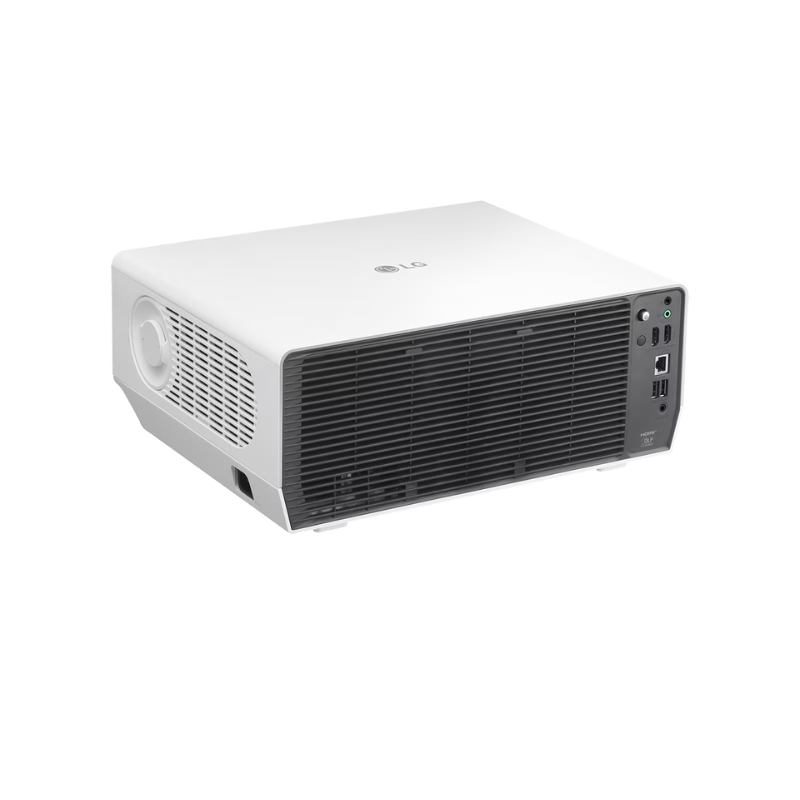 LG ProBeam BU53RG 5000 Lumen Laser 4K UHD Projector