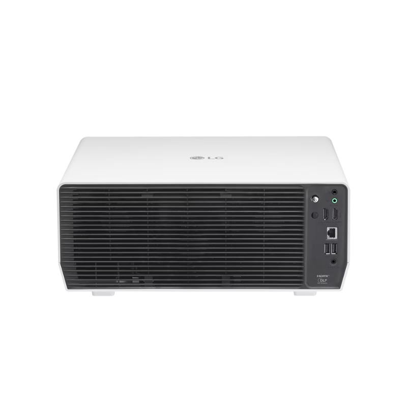 LG ProBeam BU53RG 5000 Lumen Laser 4K UHD Projector
