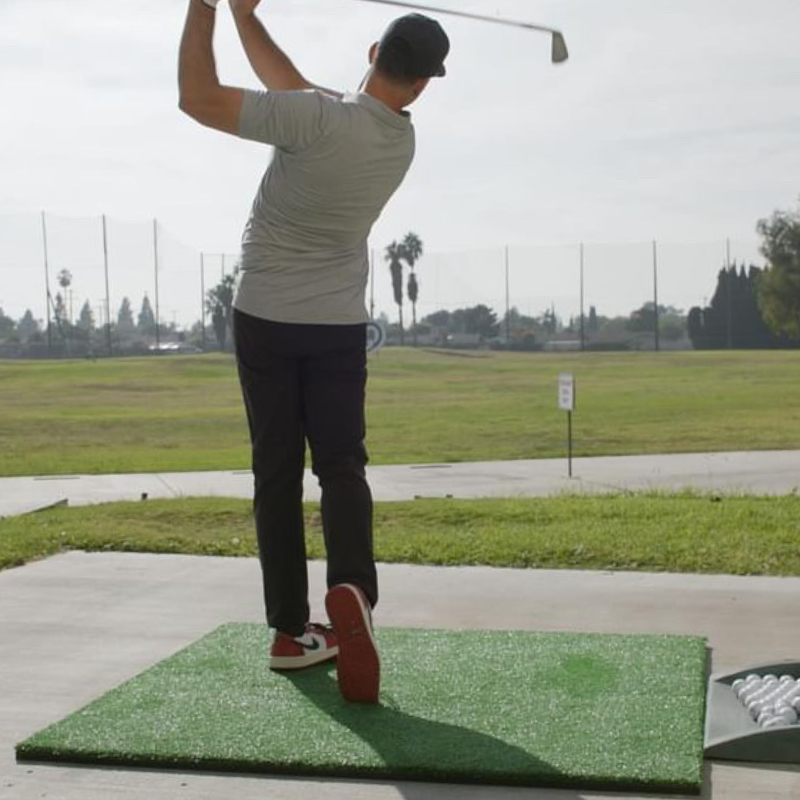 Monster Mat Golf Mat 2.0