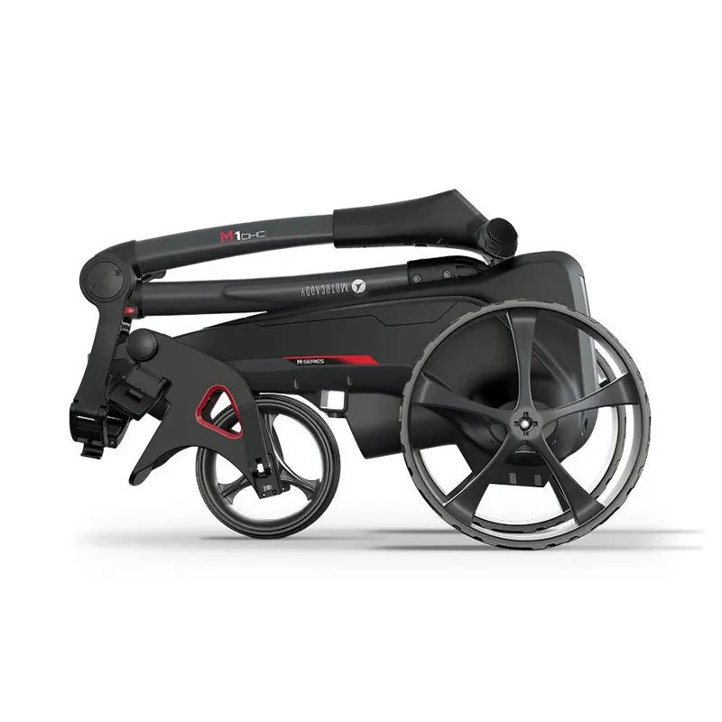 Motocaddy M1 DHC Electric Caddy