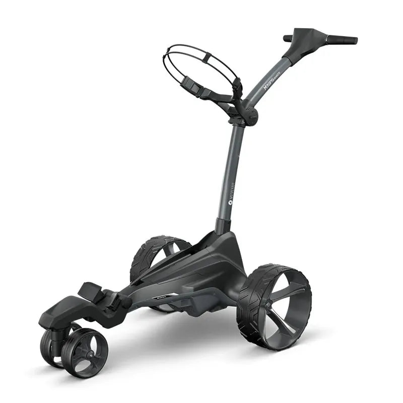 Motocaddy M7 GPS REMOTE Electric Caddy