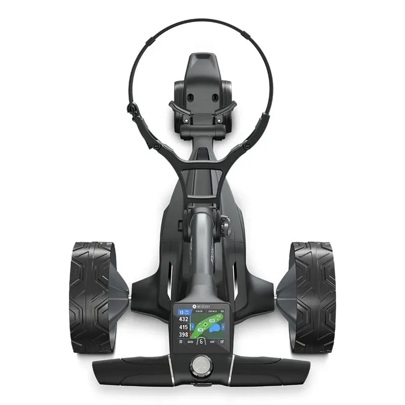 Motocaddy M7 GPS REMOTE Electric Caddy
