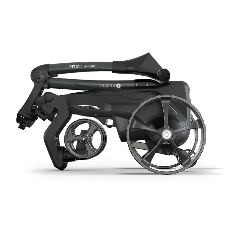 Motocaddy M7 GPS REMOTE Electric Caddy
