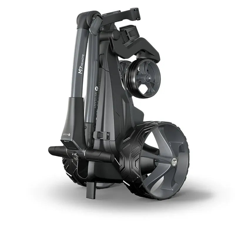 Motocaddy M7 REMOTE Electric Caddy