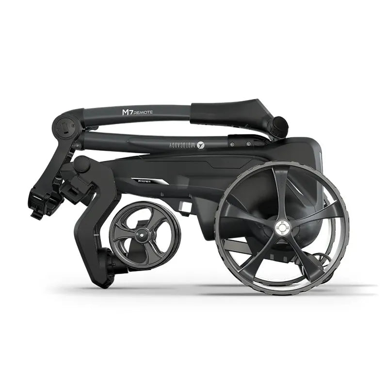 Motocaddy M7 REMOTE Electric Caddy
