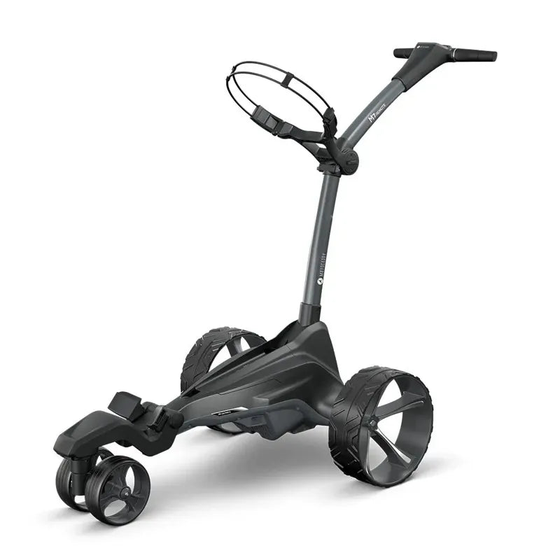 Motocaddy M7 REMOTE Electric Caddy