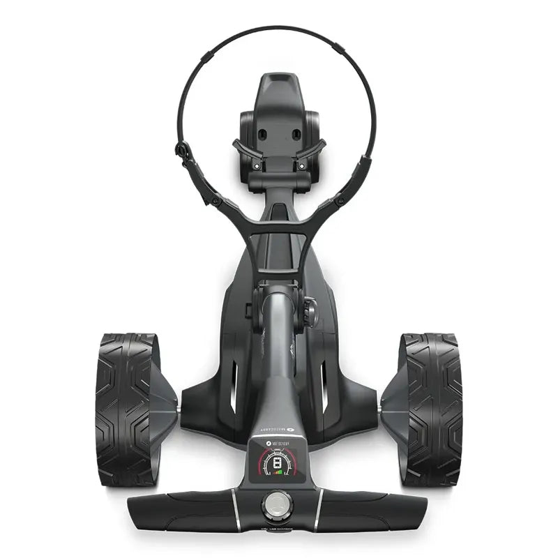 Motocaddy M7 REMOTE Electric Caddy