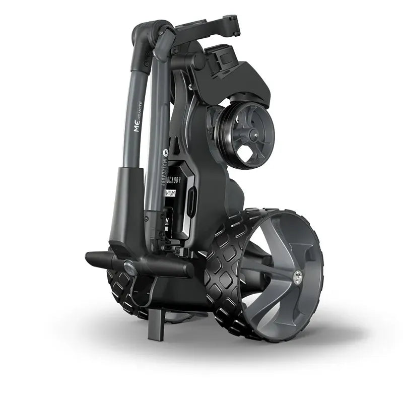 Motocaddy ME REMOTE Electric Caddy