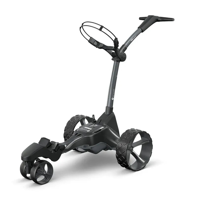 Motocaddy ME REMOTE Electric Caddy