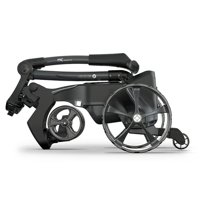 Motocaddy ME REMOTE Electric Caddy