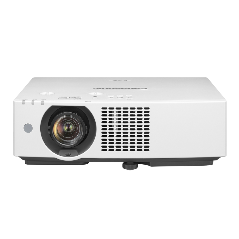 Panasonic PT-VMZ62U7 6500-Lumen WUXGA Normal Throw Golf Simulator Projector