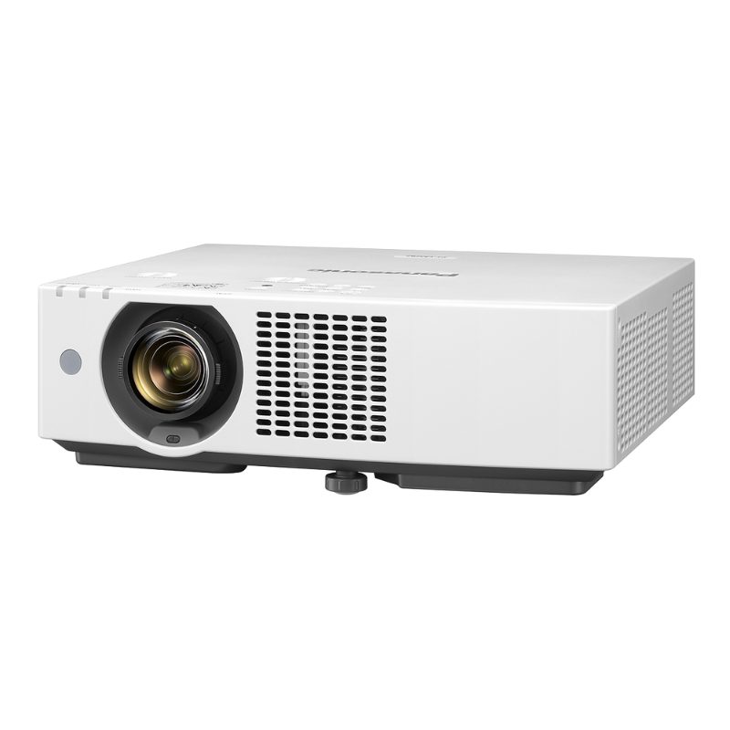 Panasonic PT-VMZ62U7 6500-Lumen WUXGA Normal Throw Golf Simulator Projector