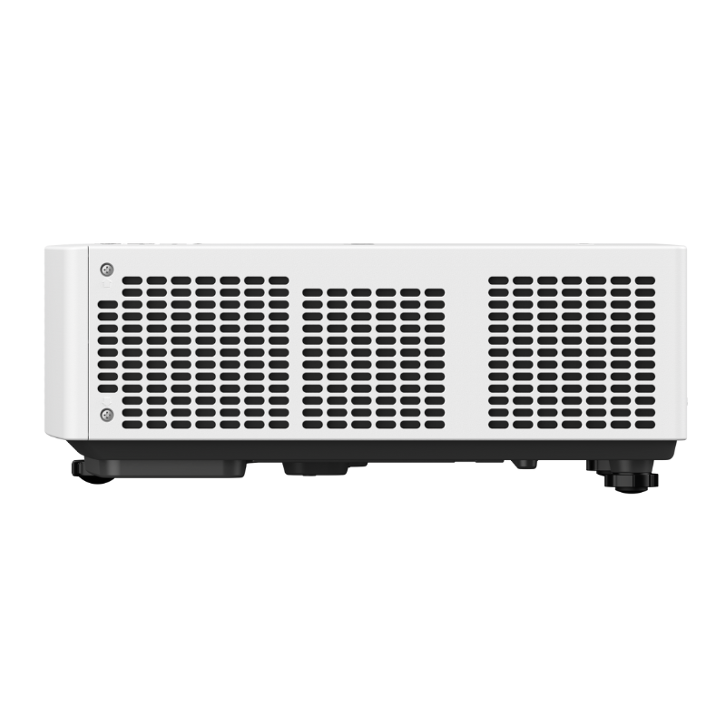Panasonic PT-VMZ62U7 6500-Lumen WUXGA Normal Throw Golf Simulator Projector