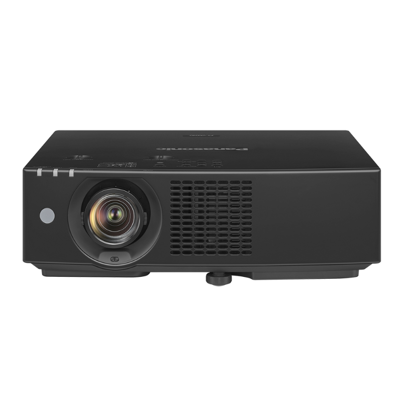Panasonic PT-VMZ72BU7 7300-Lumen WUXGA Normal Throw Golf Simulator Projector