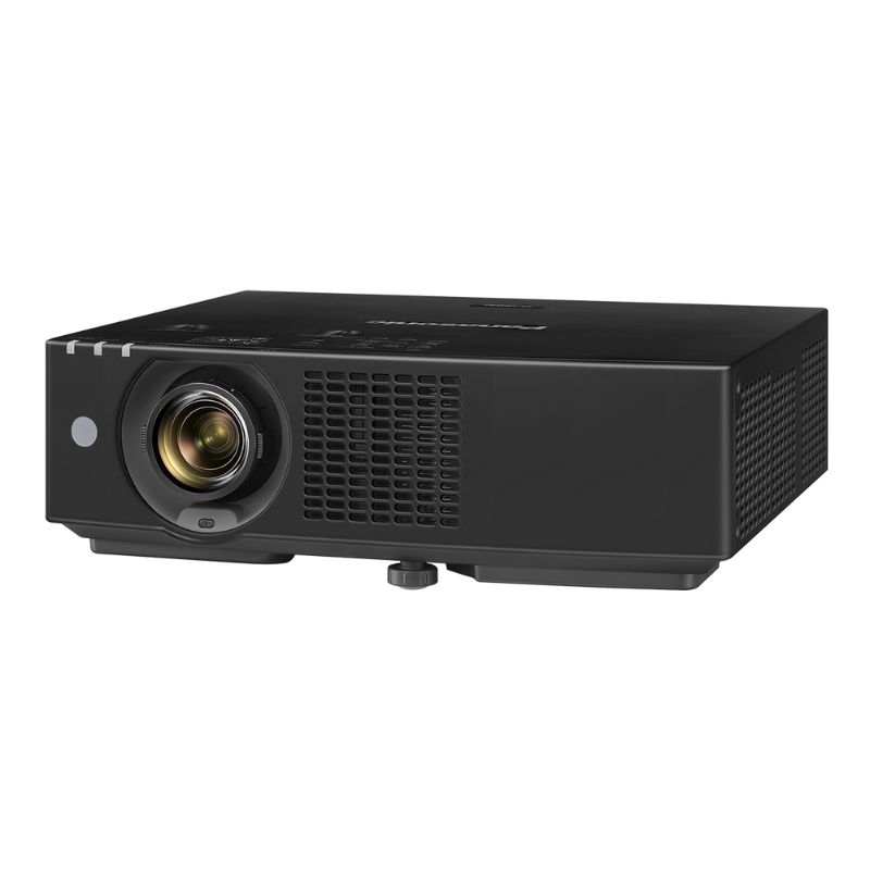 Panasonic PT-VMZ72BU7 7300-Lumen WUXGA Normal Throw Golf Simulator Projector