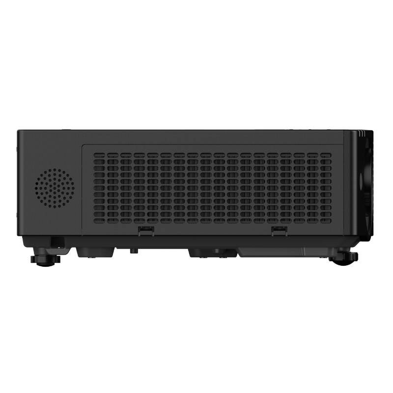 Panasonic PT-VMZ72BU7 7300-Lumen WUXGA Normal Throw Golf Simulator Projector
