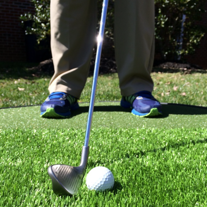 Pro Putt Multi Surface Chipping Pad