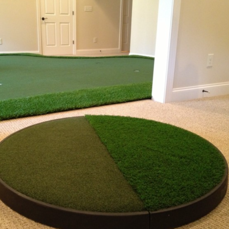 Pro Putt Multi Surface Chipping Pad