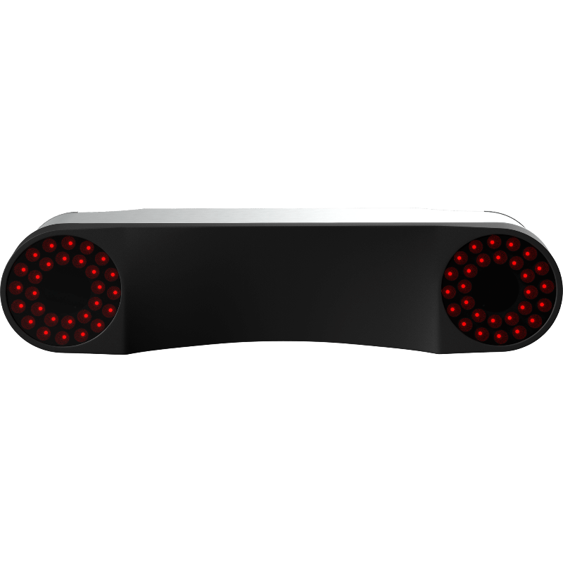 ProTee United VX Launch Monitor
