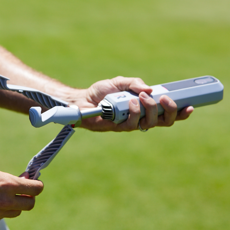 Rapsodo MLM2PRO Launch Monitor & Golf Simulator