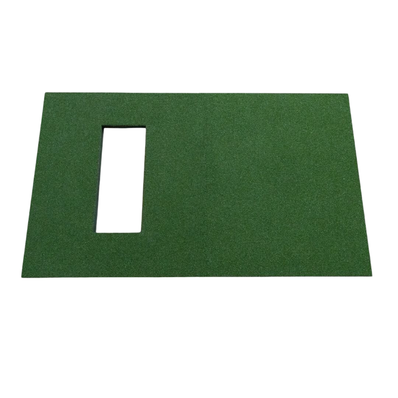 SIGPRO Softy 4' x 7' Golf Mat