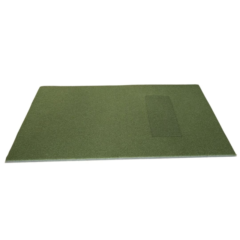 SIGPRO Softy LITE 4' x 7' Golf Mat
