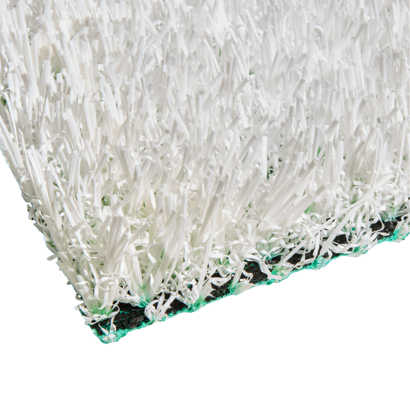 SYNLawn SynSport White Bunker Turf