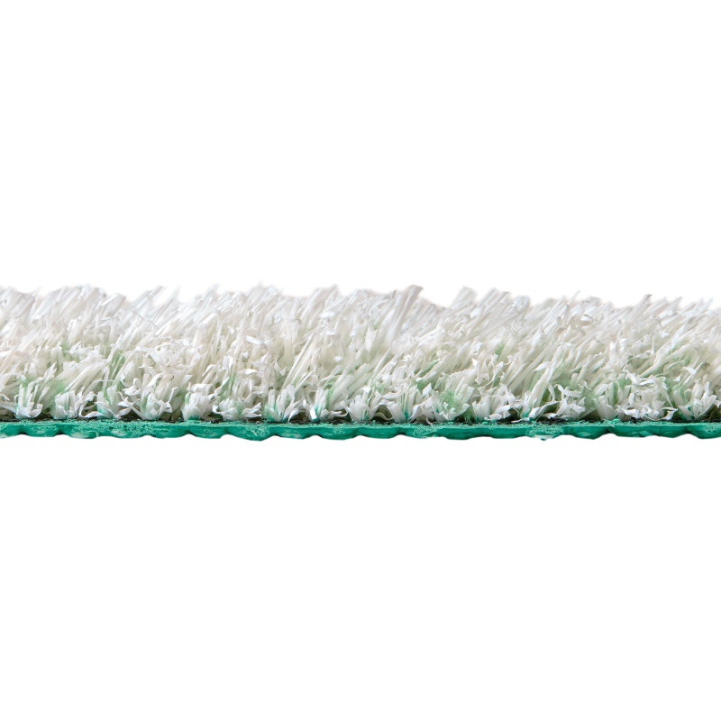 SYNLawn SynSport White Bunker Turf