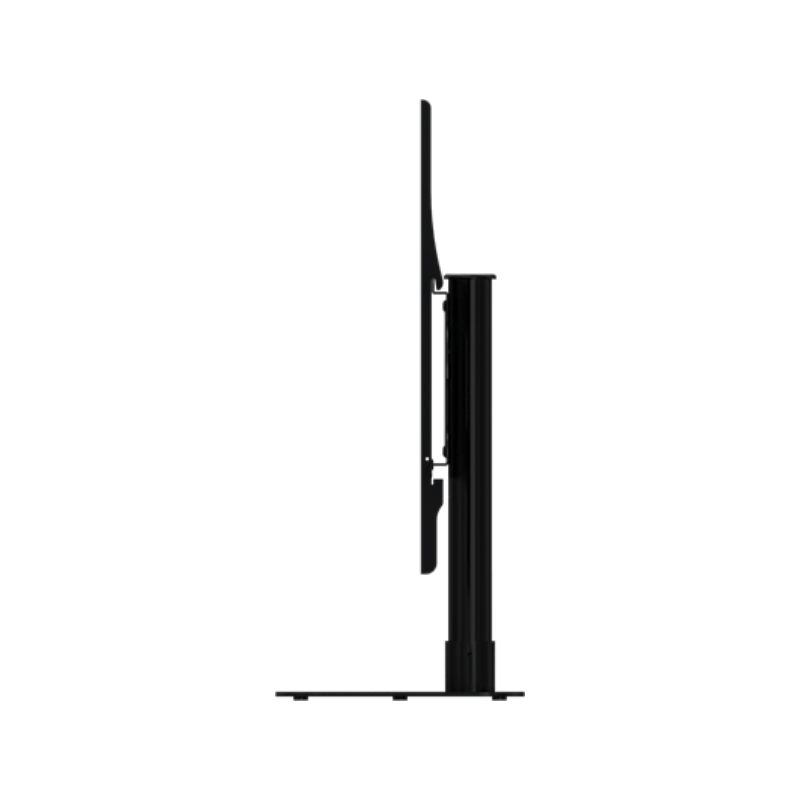 Single Desktop Stand for 32" to 55" Screens