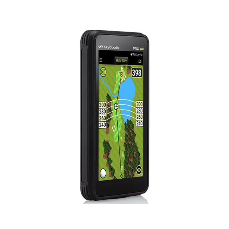 SkyCaddie PRO 4X