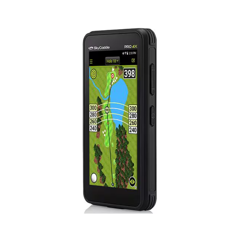 SkyCaddie PRO 4X