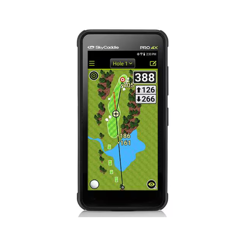 SkyCaddie PRO 4X